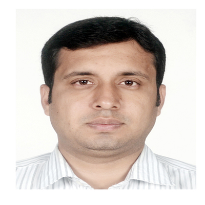 Dr. Modi Chirag Navinchandra